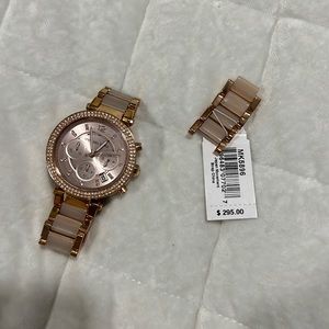 Michael Kors women’s watch